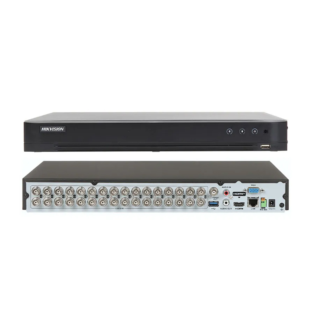 DVR 16CH UNV 301-16F 2MP - الصورة 4