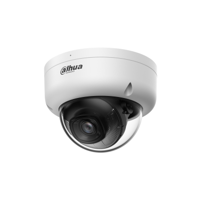IPC-HDBW1239E1-A-IL-0280B-S6 2MP Entry Smart Dual Light Fixed-focal Dome Network Camera