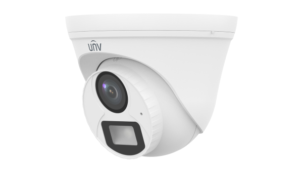 Camera in UNV T112-AF28-W 2MP COLOR