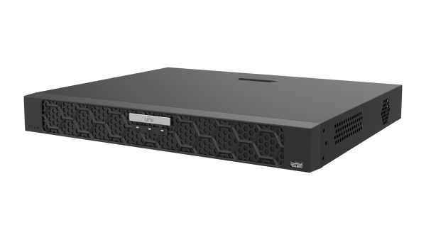 NVR 16CH UNV 502-16B 16MP-2MP