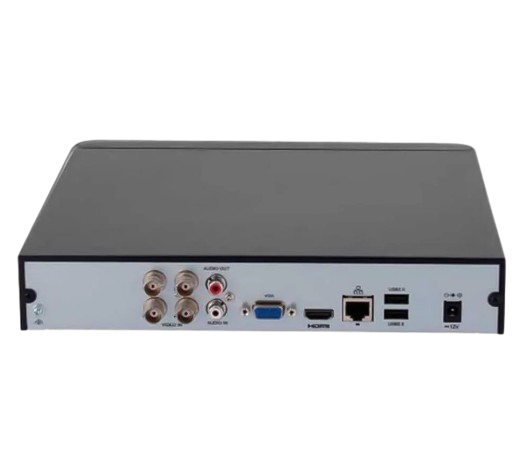 DVR4CH UNV 301-04Q3 8MP - الصورة 3