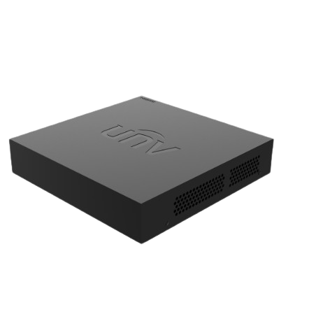 DVR4CH UNV 301-04G3 5MP - الصورة 3