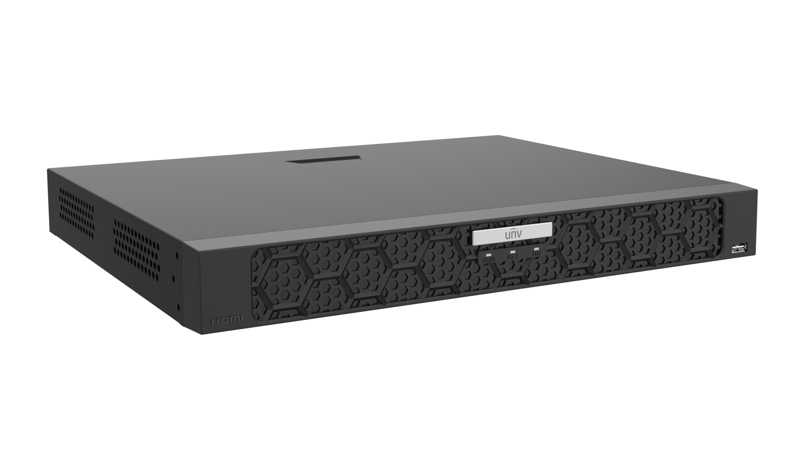 NVR 16CH UNV 502-16B 16MP-2MP - الصورة 3