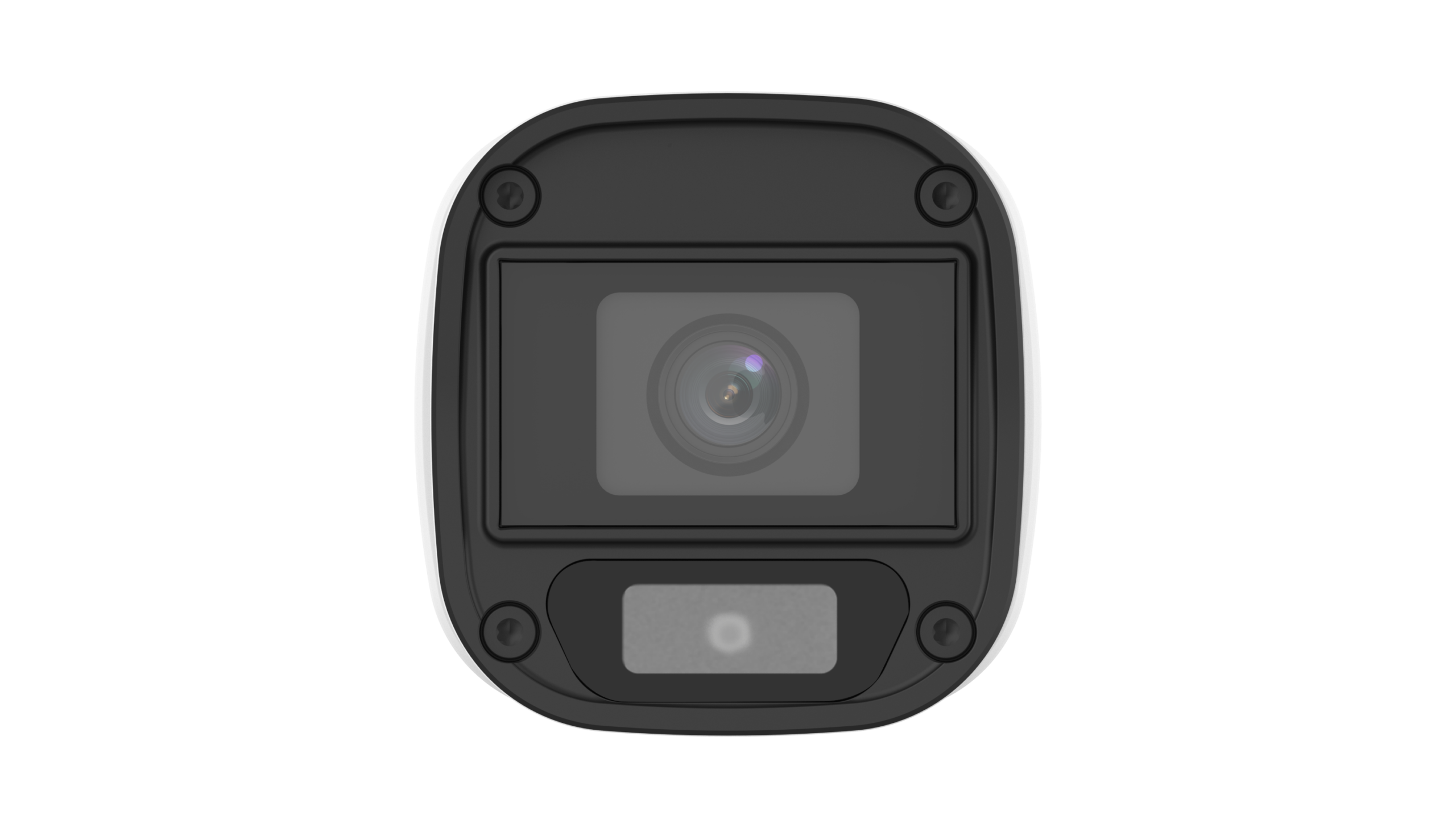 Camera Out UNV B112-F40-W-X COLOR 2MP - الصورة 2