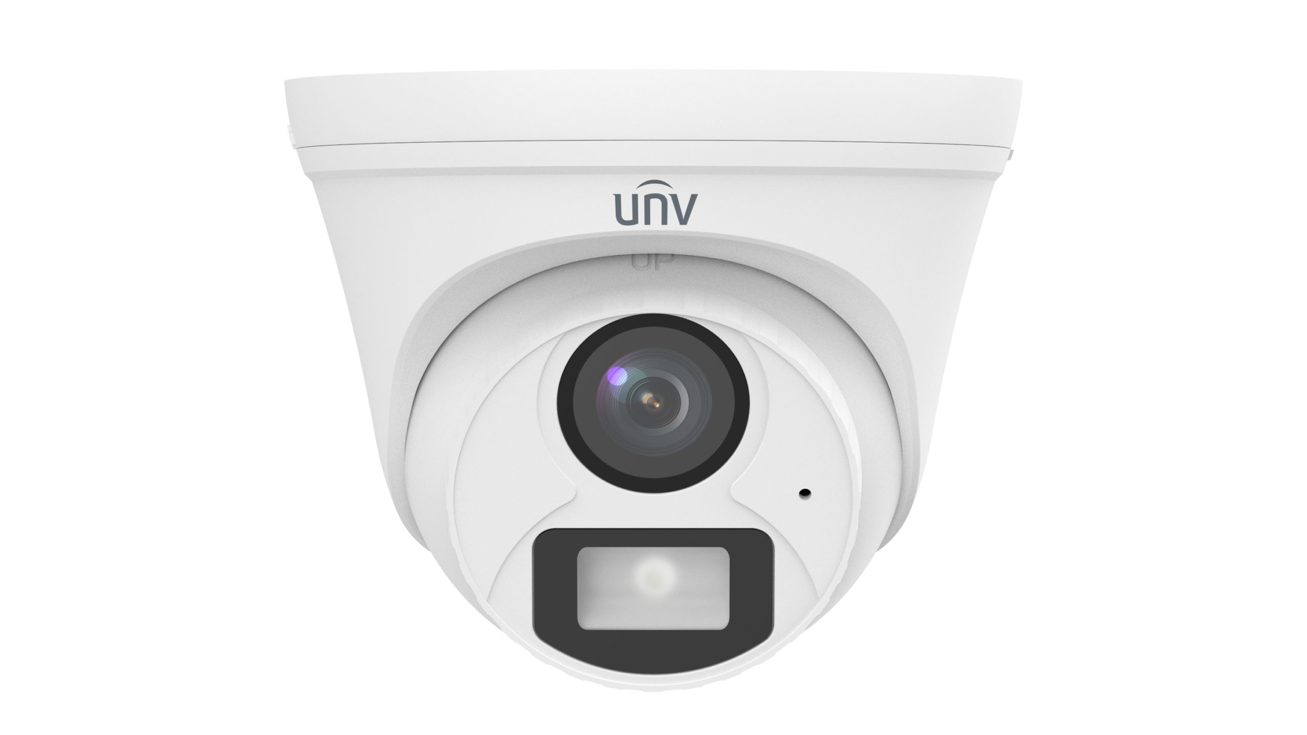 Camera in UNV T112-AF28-W 2MP COLOR - الصورة 2