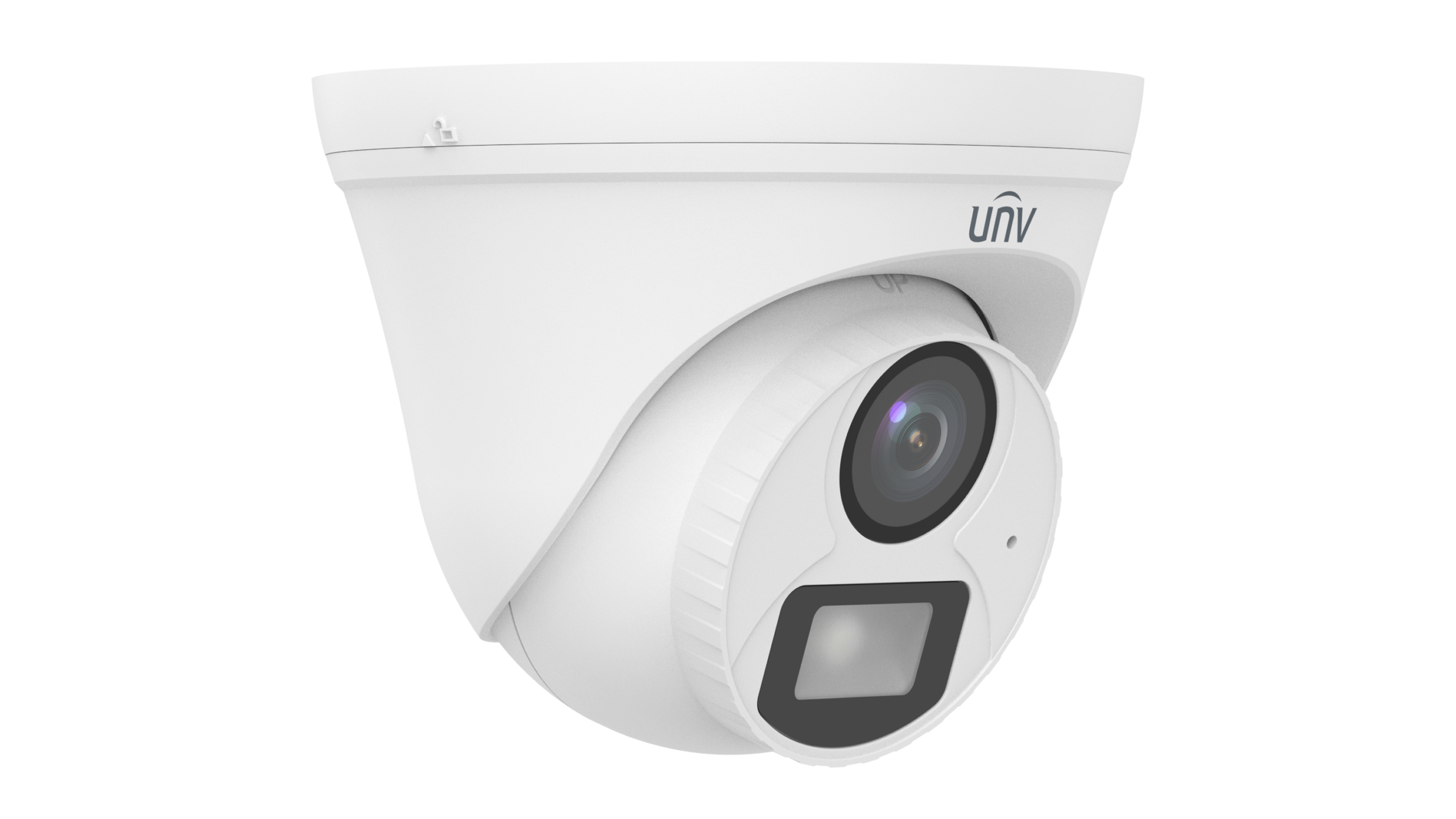 Camera in UNV T112-AF28-W 2MP COLOR - الصورة 3