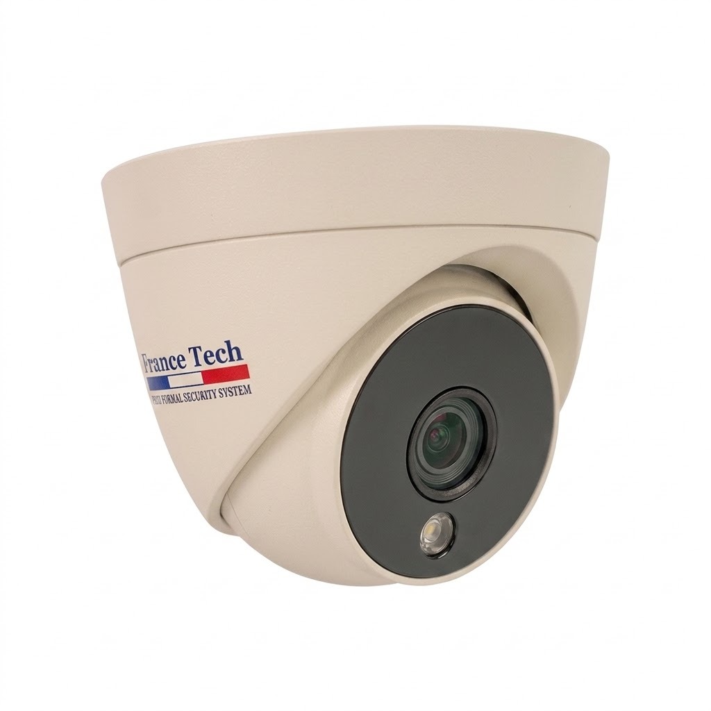 Camira indoor F.T T22 5MP