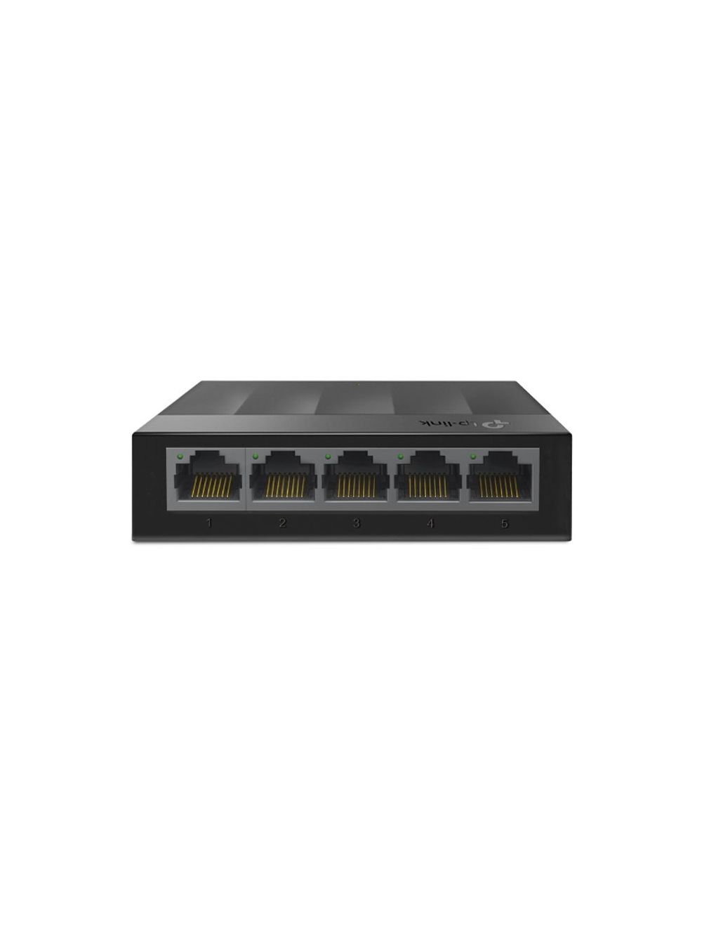 TP-Link 5-Port 10/100 Mbps Desktop Switch