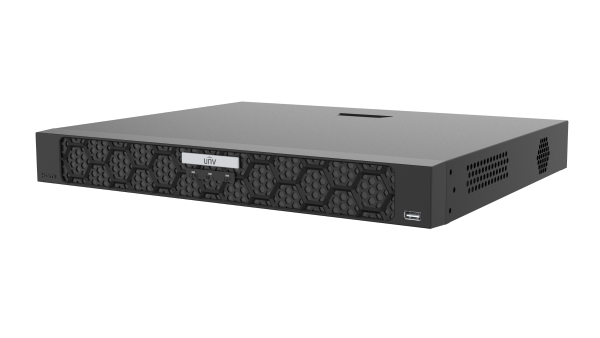 NVR502-B-P-IQ Series