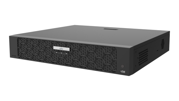 NVR504-B-P Series