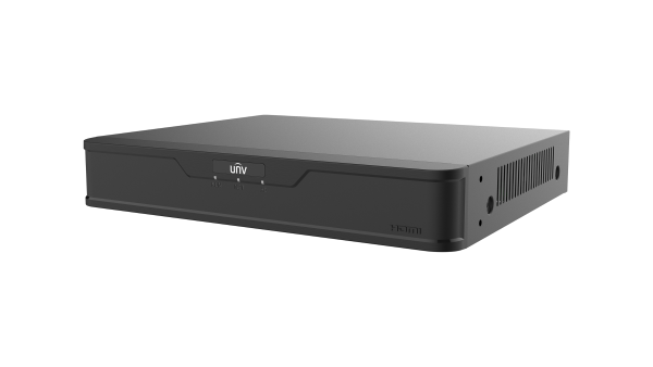 NVR301-B-IQ series