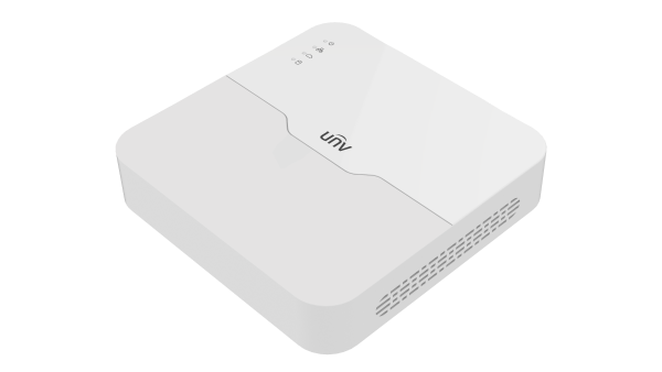 NVR501-B-LP-IQ Series